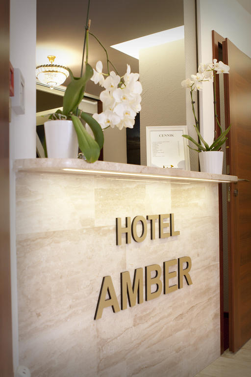 Hotelik Amber Realizujemy Bon Turystyczny Raszyn Exterior photo
