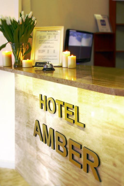 Hotelik Amber Realizujemy Bon Turystyczny Raszyn Exterior photo